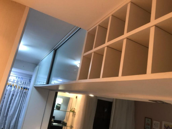 Imagem Apartamento com 2 Quartos à Venda, 51 m² em Cambuci - São Paulo