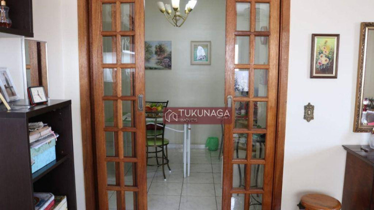 Imagem Cobertura com 3 Quartos à Venda, 140 m² em Vila Augusta - Guarulhos Imagem Cobertura com 3 Quartos à Venda, 140 m² em Vila Augusta - Guarulhos