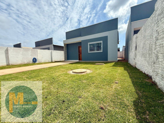 Imagem Casa com 2 Quartos à Venda, 200 m² em Centro - Extremoz Imagem Casa com 2 Quartos à Venda, 200 m² em Centro - Extremoz
