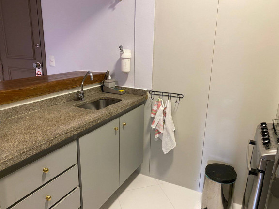 Imagem Apartamento com 1 Quarto para Alugar, 41 m² em Jardim Paulista - São Paulo Imagem Apartamento com 1 Quarto para Alugar, 41 m² em Jardim Paulista - São Paulo