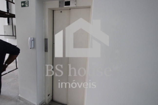 Sala Comercial para Alugar, 2.167 m² em Centro - Santo André