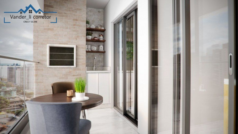 Imagem Imóvel com 1 Quarto à Venda, 53 m² em Centro Imagem Imóvel com 1 Quarto à Venda, 53 m² em Centro