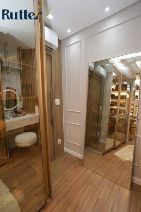 Imagem Apartamento com 5 Quartos à Venda, 260 m² em Vila Andrade - São Paulo