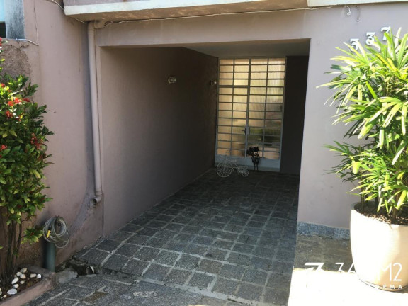 Imagem Casa com 3 Quartos à Venda, 158 m² em Olímpico - São Caetano Do Sul