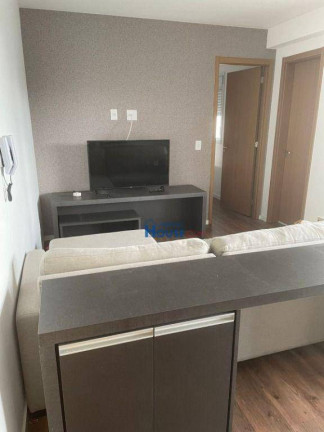 Foto do imóvel Apartamento com 1 Quarto à Venda, 41 m² em Perdizes - São Paulo
