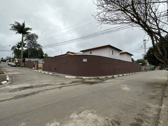 Imagem Casa de Condomínio com 2 Quartos à Venda,  em Chácara Belverde - Vargem Grande Paulista