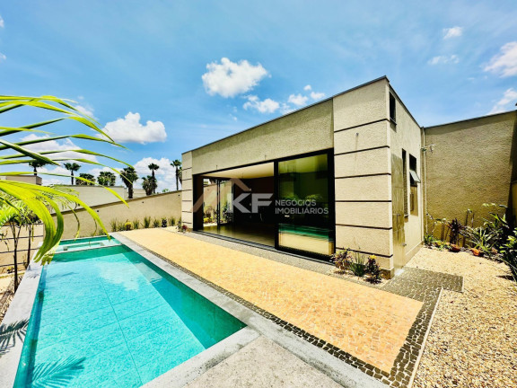 Imagem Casa de Condomínio com 4 Quartos à Venda, 420 m² em Residencial E Empresarial Alphaville - Ribeirão Preto Imagem Casa de Condomínio com 4 Quartos à Venda, 420 m² em Residencial E Empresarial Alphaville - Ribeirão Preto