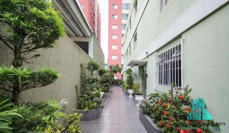 Imagem Apartamento com 2 Quartos à Venda, 55 m² em Rudge Ramos - São Bernardo Do Campo Imagem Apartamento com 2 Quartos à Venda, 55 m² em Rudge Ramos - São Bernardo Do Campo