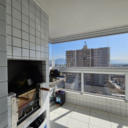 Imagem Apartamento com 2 Quartos à Venda, 70 m² em Tupi - Praia Grande