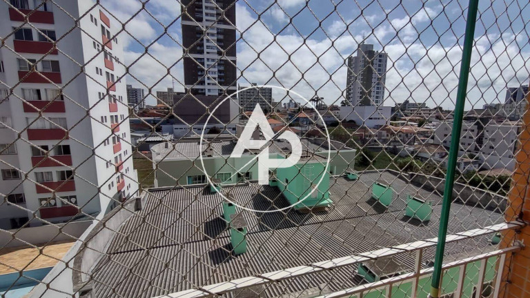 Imagem Apartamento com 2 Quartos à Venda, 68 m² em Centro - Ponta Grossa