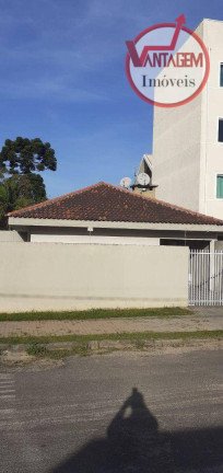 Imagem Casa com 3 Quartos à Venda, 87 m² em Itália - São José Dos Pinhais Imagem Casa com 3 Quartos à Venda, 87 m² em Itália - São José Dos Pinhais
