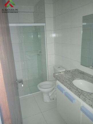 Imagem Imóvel com 3 Quartos para Alugar, 70 m² em Piedade - Jaboatão Dos Guararapes
