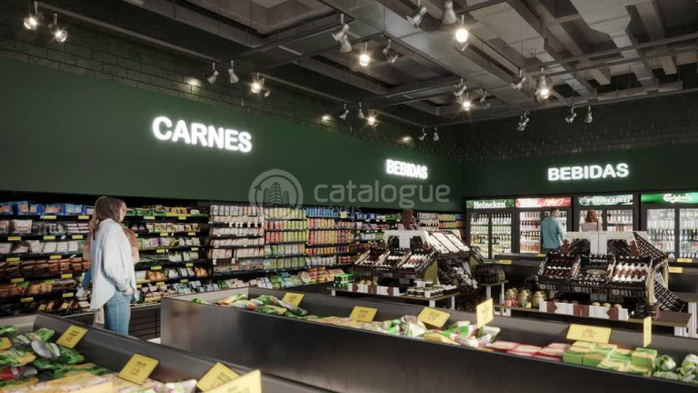 Imagem Sala Comercial à Venda, 39 m² em Lagoa Nova - Natal Imagem Sala Comercial à Venda, 39 m² em Lagoa Nova - Natal