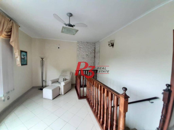 Imagem Casa com 3 Quartos à Venda, 150 m² em Ponta Da Praia - Santos Imagem Casa com 3 Quartos à Venda, 150 m² em Ponta Da Praia - Santos