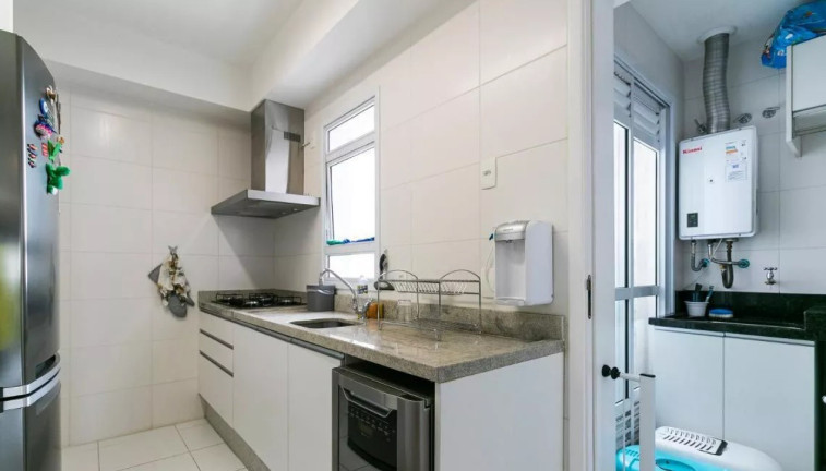Imagem Apartamento com 3 Quartos à Venda, 101 m² em Quinta Da Paineira - São Paulo