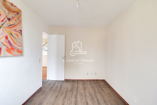 Imagem Apartamento com 2 Quartos à Venda, 62 m² em Vila Liviero - São Paulo