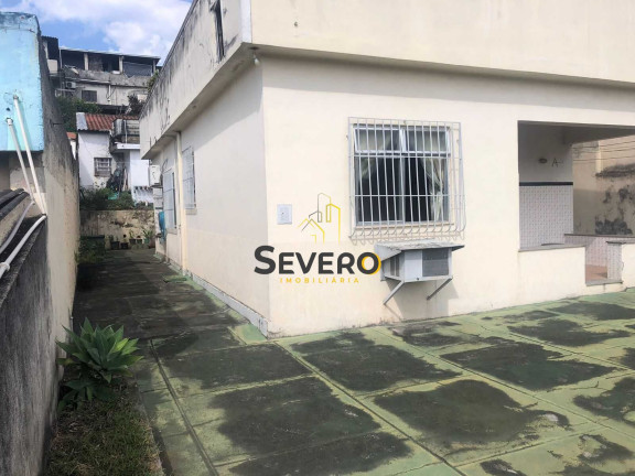 Imagem Casa com 2 Quartos à Venda, 186 m² em São Miguel - São Gonçalo