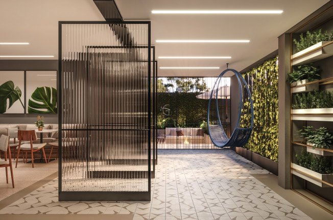Imagem Apartamento com 3 Quartos à Venda, 76 m² em Costa E Silva - Joinville