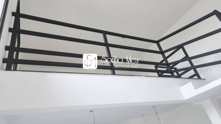 Imagem Loft com 1 Quarto à Venda, 94 m² em Parque Residencial Aquarius - São José Dos Campos Imagem Loft com 1 Quarto à Venda, 94 m² em Parque Residencial Aquarius - São José Dos Campos