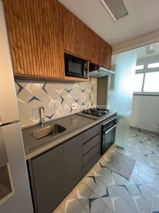 Imagem Cobertura com 3 Quartos à Venda, 130 m² em Mansões Santo Antônio - Campinas Imagem Cobertura com 3 Quartos à Venda, 130 m² em Mansões Santo Antônio - Campinas