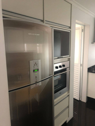 Imagem Apartamento com 3 Quartos à Venda, 126 m² em Alto Da Mooca - São Paulo Imagem Apartamento com 3 Quartos à Venda, 126 m² em Alto Da Mooca - São Paulo
