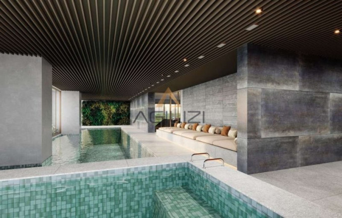 Imagem Apartamento com 4 Quartos à Venda, 347 m² em Pinheiros - São Paulo