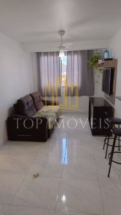 Apartamento com 3 Quartos à Venda, 67 m² em Jardim América - São José Dos Campos