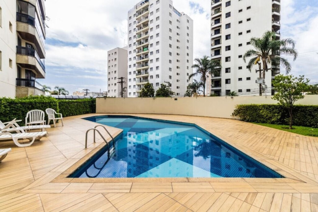 Imagem Cobertura com 3 Quartos à Venda, 406 m² em Jardim São Paulo(zona Norte) - São Paulo Imagem Cobertura com 3 Quartos à Venda, 406 m² em Jardim São Paulo(zona Norte) - São Paulo