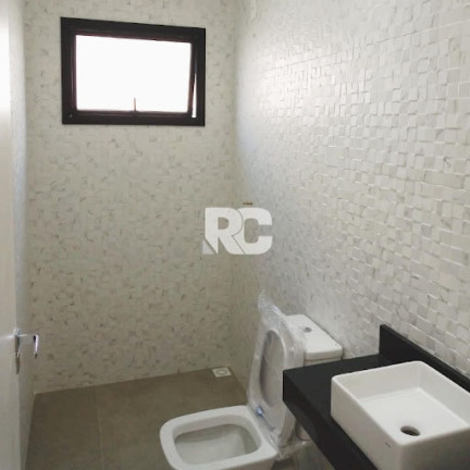 Imagem Casa com 3 Quartos à Venda, 208 m² em Condomínio Bella Cittá - Mogi Das Cruzes Imagem Casa com 3 Quartos à Venda, 208 m² em Condomínio Bella Cittá - Mogi Das Cruzes