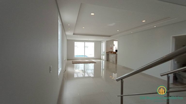 Imagem Casa com 3 Quartos à Venda, 380 m² em São Paulo Ii - Cotia