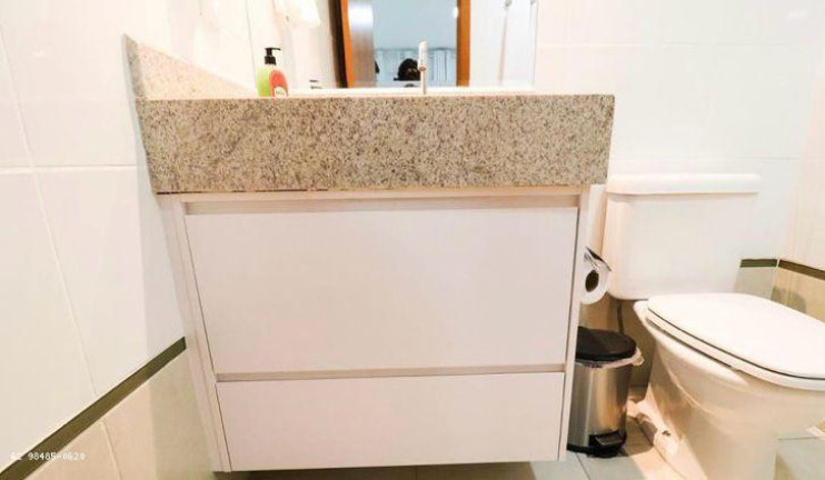 Imagem Apartamento com 1 Quarto à Venda, 40 m² em Jardim Goiás - Goiânia Imagem Apartamento com 1 Quarto à Venda, 40 m² em Jardim Goiás - Goiânia