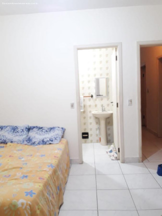 Imagem Casa com 3 Quartos à Venda, 113 m² em Balneário Oásis - Peruíbe