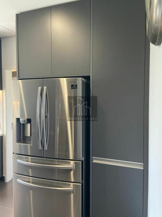 Imagem Apartamento com 4 Quartos à Venda, 367 m² em Centro - Santana De Parnaíba Imagem Apartamento com 4 Quartos à Venda, 367 m² em Centro - Santana De Parnaíba