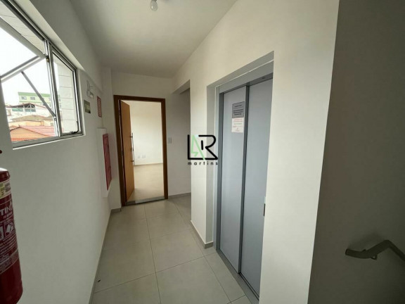 Imagem Apartamento com 3 Quartos à Venda, 75 m² em Salgado Filho - Belo Horizonte