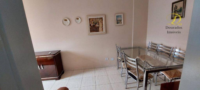 Imagem Apartamento com 1 Quarto à Venda, 48 m² em Aviação - Praia Grande Imagem Apartamento com 1 Quarto à Venda, 48 m² em Aviação - Praia Grande