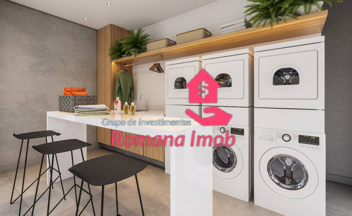 Imagem Apartamento com 2 Quartos à Venda, 73 m² em Brooklin Paulista - São Paulo