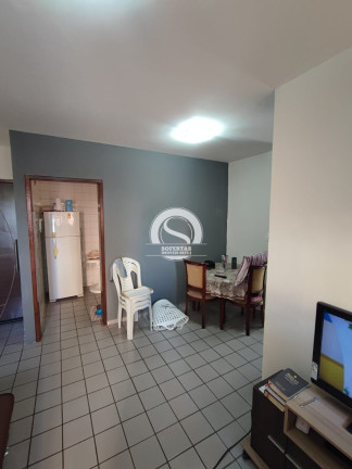 Imagem Apartamento com 3 Quartos à Venda, 60 m² Imagem Apartamento com 3 Quartos à Venda, 60 m²