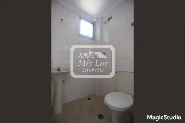 Imagem Apartamento com 3 Quartos à Venda, 87 m² em Vila Osasco - Osasco