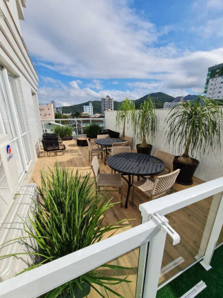 Imagem Imóvel com 3 Quartos à Venda, 134 m² em Centro - Itapema