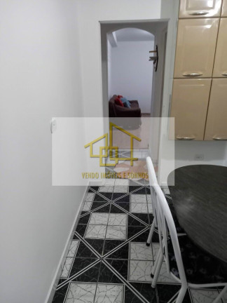 Imagem Casa com 2 Quartos à Venda, 250 m² em Jardim Silveira - São Paulo Imagem Casa com 2 Quartos à Venda, 250 m² em Jardim Silveira - São Paulo