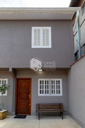 Imagem Casa com 3 Quartos à Venda, 121 m² em Vila Moraes - São Paulo Imagem Casa com 3 Quartos à Venda, 121 m² em Vila Moraes - São Paulo