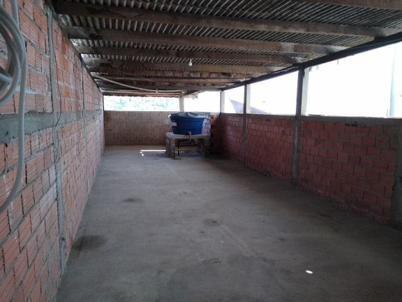 Imagem Casa com 3 Quartos à Venda, 126 m² em Alto Da Boa Vista - Mauá Imagem Casa com 3 Quartos à Venda, 126 m² em Alto Da Boa Vista - Mauá