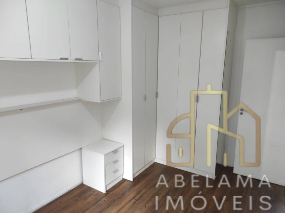 Imagem Casa de Condomínio com 2 Quartos à Venda, 110 m² em Vila Metalúrgica - Santo André