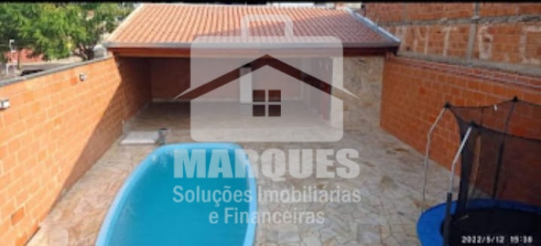 Imagem Casa com 1 Quarto à Venda, 50 m² em Jardim Nova Europa - Hortolândia Imagem Casa com 1 Quarto à Venda, 50 m² em Jardim Nova Europa - Hortolândia