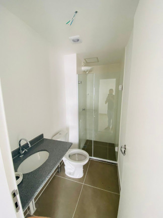 Imagem Apartamento com 1 Quarto à Venda, 31 m² em Vila Mariana - São Paulo Imagem Apartamento com 1 Quarto à Venda, 31 m² em Vila Mariana - São Paulo