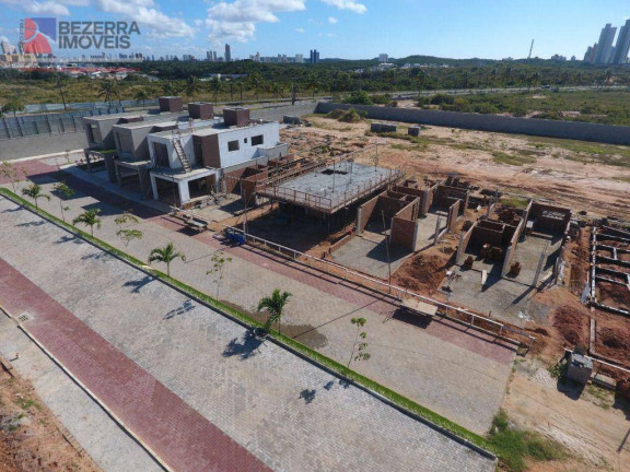 Imagem Casa com 3 Quartos à Venda, 125 m² em Ponta Negra - Natal