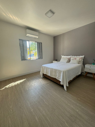 Imagem Casa com 2 Quartos à Venda, 105 m² em Flórida - Praia Grande