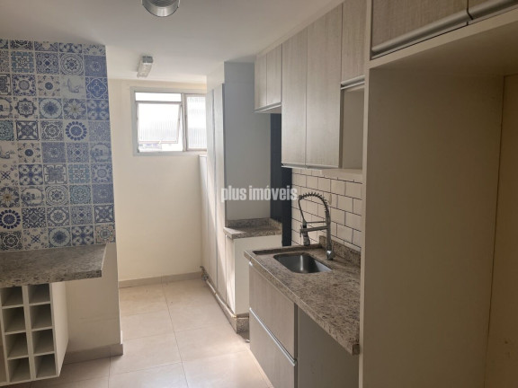 Imagem Apartamento com 2 Quartos à Venda, 58 m² em Vila Santa Catarina - São Paulo Imagem Apartamento com 2 Quartos à Venda, 58 m² em Vila Santa Catarina - São Paulo