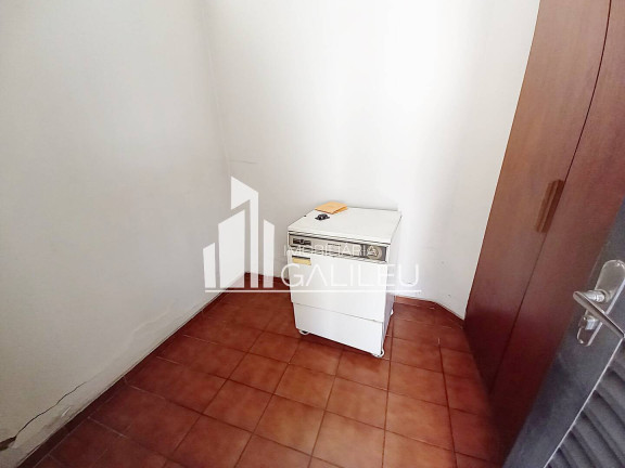 Imagem Casa com 5 Quartos à Venda, 353 m² em Novo Taquaral - Campinas