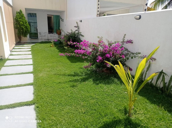 Imagem Casa com 3 Quartos à Venda, 220 m² em Zona De Expansão (aruana) - Aracaju Imagem Casa com 3 Quartos à Venda, 220 m² em Zona De Expansão (aruana) - Aracaju